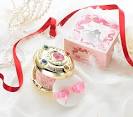 Sailor moon compact powder