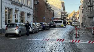 politiet