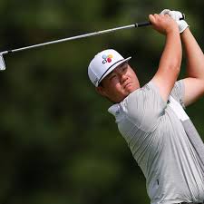 U.S. Open 2025 live updates: Round 1 latest, including today’s scores and leaderboard with Sungjae Im, J.J. Spaun leading