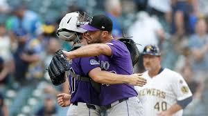 Braves Acquire Tyler Kinley from Rockies to Bolster Bullpen