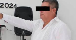 Tabasco: detienen a director de Seguridad Pública del municipio de Emiliano Zapata durante operativo 'Enjambre'