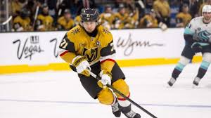 Golden Knights Focus On Health Ahead Of NHL Playoffs
