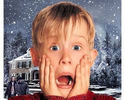 รูปภาพโปสเตอร์หนัง Home Alone (1990)