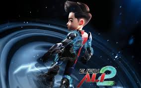 How ‘Ejen Ali’ could spark STEM interest among students