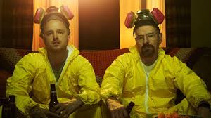 Breaking Bad: Por que a Série Continua Imperdível na Netflix em 2024?