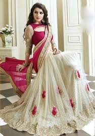 Image result for designer saree