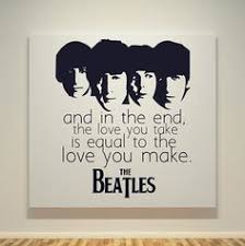 Beatles Quotes on Pinterest | Beatles Lyrics, George Harrison ... via Relatably.com