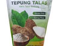 Image of Tepung talas