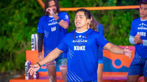 Eliminado De Exatlon Hoy