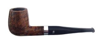 Big Ben Sylvia Tan Modell 808 | Cigarworld.de Pipes Pipes