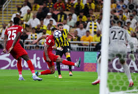 Al Feiha vs Al-Ittihad: Wehuru Bɛkɔnti, Akwankyerɛ, Ne Nsonsonoeɛ (Saudi Pro League 2025)