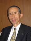 Dr. Makoto Nagao Librarian, the National Diet Library - img-sp6b-1-nagao