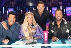 American Idol Season 23 Finale