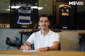 MSV Duisburg - News update