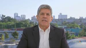 Cuba's deputy foreign minister says its military is preparing for possible 'aggression' from the U.S.