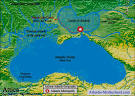 Image result for Location of Atlantis