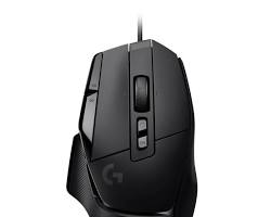 Imagen del sensor Logitech G502 X HERO 25K