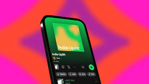 Spotify to label AI music, filter spam and more in AI policy change