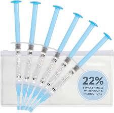 Amazon.com: Teeth Whitening Gel Syringe Dispensers 22 ...