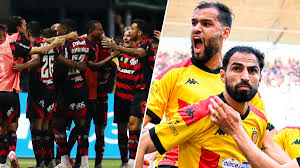 Flamengo vs. ES Tunis: Dónde Ver EN VIVO el Mundial de Clubes