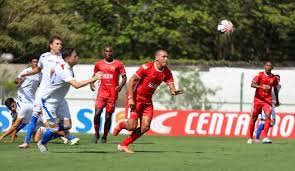 Fortaleza e Novorizontino jogam pela segunda fase da Copa São Paulo nesta terça-feira (13/01), no Nogueirão