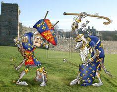 Image result for ‘Hundred Years War’