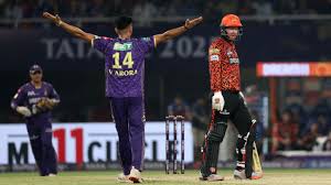 SRH vs KKR IPL 2025: Preview, Key Players, and Match Details