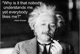 Albert Einstein | Quotes About Life via Relatably.com