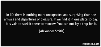 Alexander Smith Quotes. QuotesGram via Relatably.com