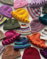 Bucket hat: 🏷️N15,500 Beanie: 🏷️N12,500 Custom design ...