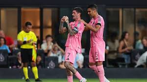 El pronóstico de la Inteligencia Artificial para el partido Inter Miami vs León
