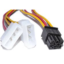 Resultado de imagen para ¿Que es conector molex?