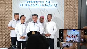 Kompas.id - News update