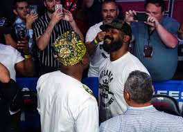 Ngannou Responds to Jones' Super-Fight Challenge: Will It Happen?