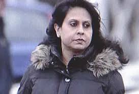 London: Paromita Verma, the estranged wife of recalled Indian diplomat Anil Verma, has claimed that her husband hit her more than once and she was ... - diplomatwife295