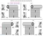 Tout savoir sur la motorisation des volets Leroy Merlin