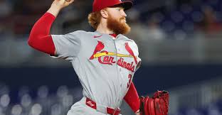 Game Discussion for St. Louis Cardinals vs San Diego Padres Saturday