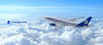 파라타항공