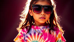 North West Captivates Coachella Crowd