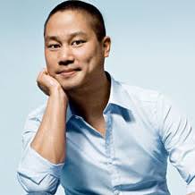 18: Tony Hsieh: A Path to Discovering Your Passion and Life&#39;s Purpose. By Andrew Ferebee on January 13, 2014 in Growth, Wealth - tonyhsieh