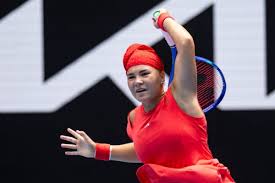Shnaider to Face McNally in WTA Korea Open Round 1; Odds Favor Russian