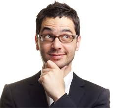 Image result for man thinking image