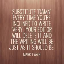 Writer&#39;s Quote Wednesday – Christmas Quotes, Mark Twain | My Etch ... via Relatably.com