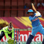 Women's World T20: Mithali's exclusion