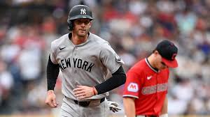 The Yankees are still the Cleveland Guardians' October nightmare