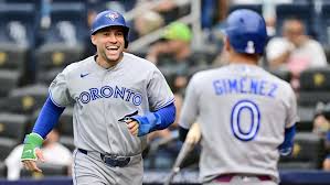 George Springer Benched at the Worst Possible Time: Are the Blue Jays Silently Pushing Him Out?