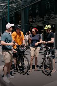 Video: Racing to the World Cup From New York