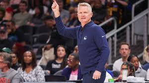 Bulls news: What Steve Kerr, Michael Jordan said to each other at recent surprise run-in