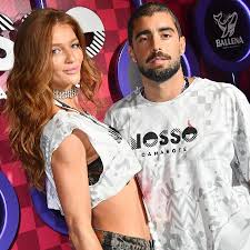 Cintia Dicker despista sobre suposta crise com Pedro Scooby: "Tanta coisa pra fazer"