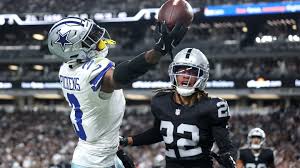 Jerry Jones: I’ve never seen a performance like George Pickens had on Monday night